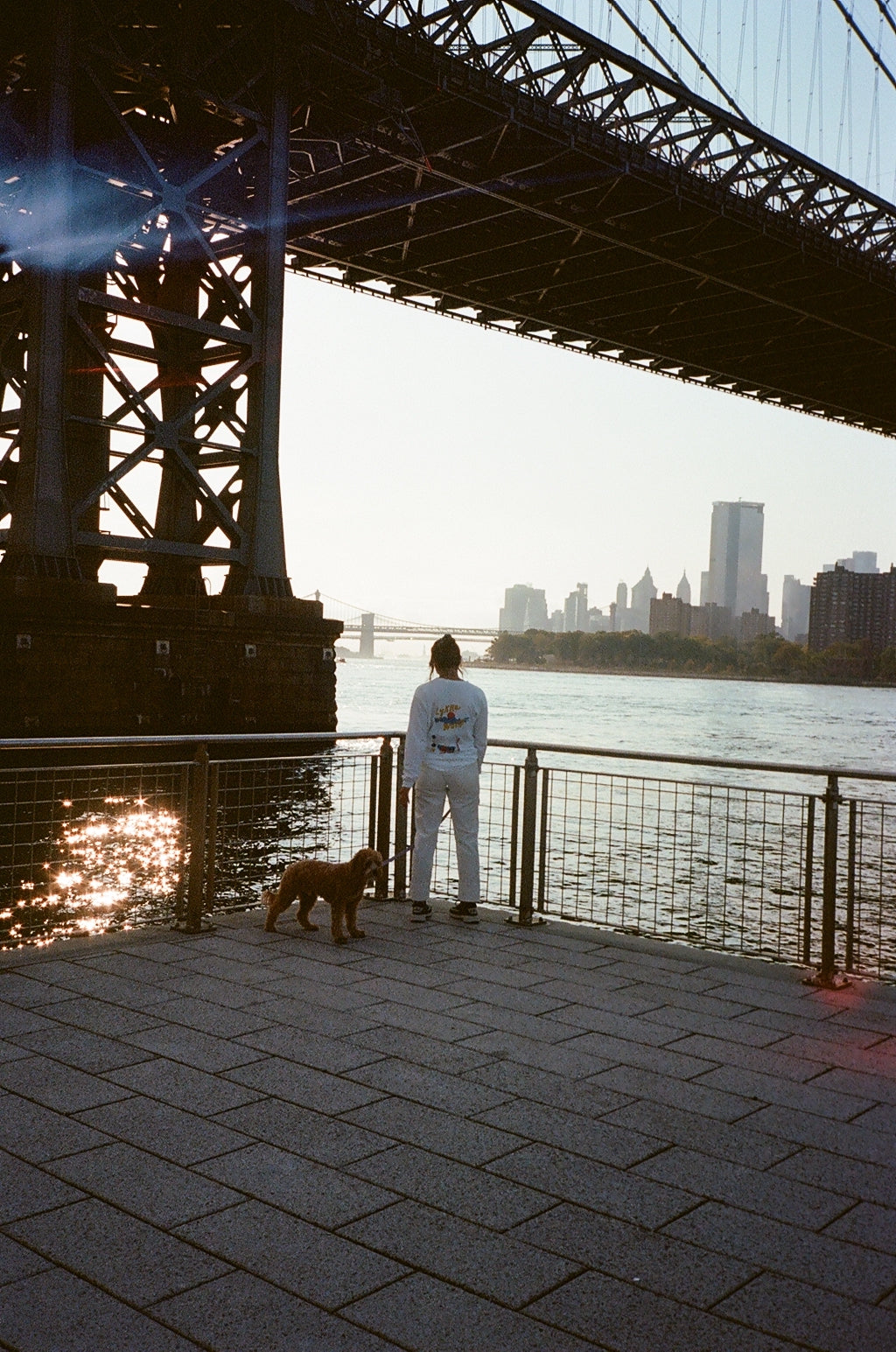 Hiking Club - NYC edition