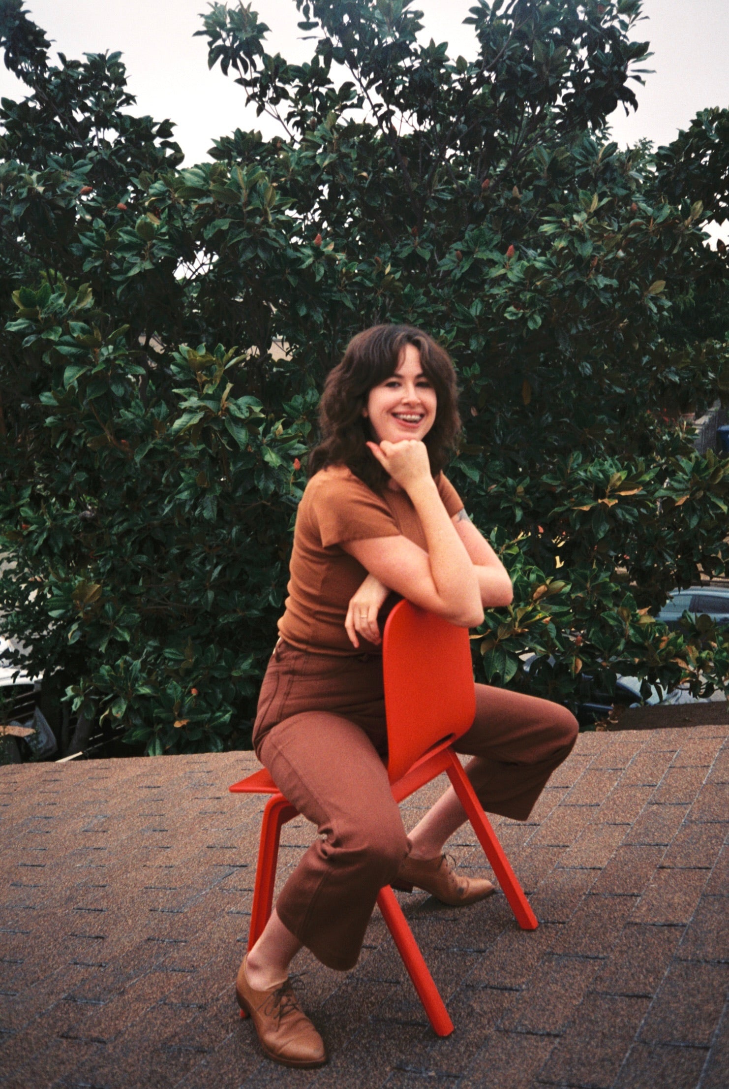 An intimate conversation with Los Angeles based artist Hallie Bateman