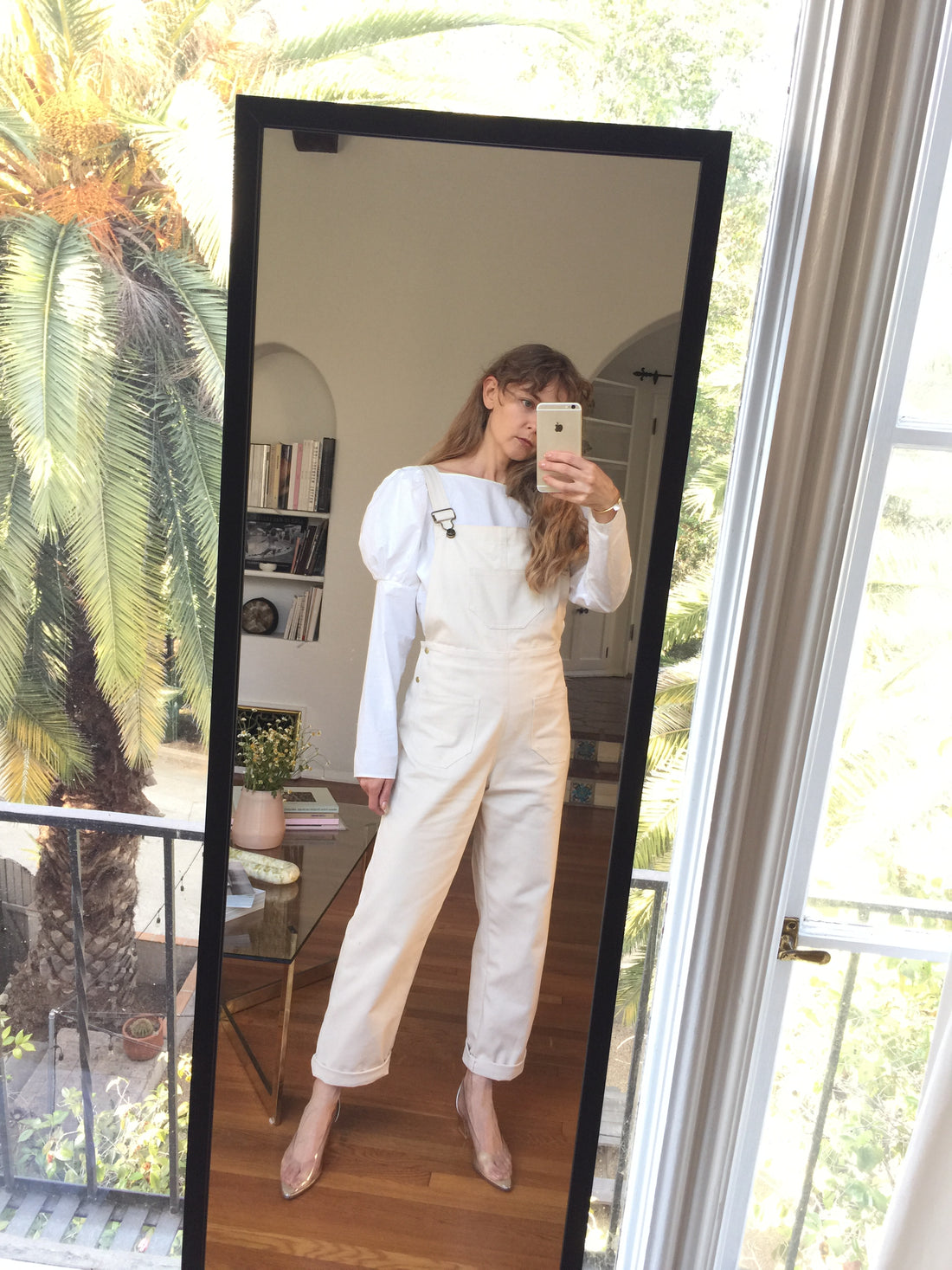 Lykke Wullf Babe: Sissy Saint Marie