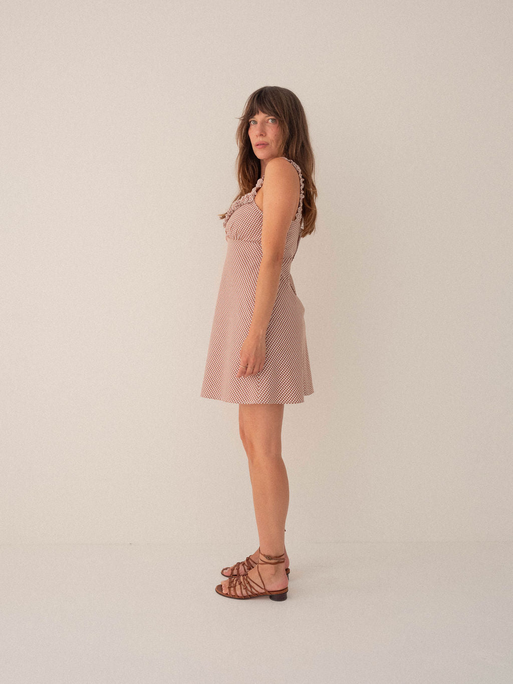 Delia Dress