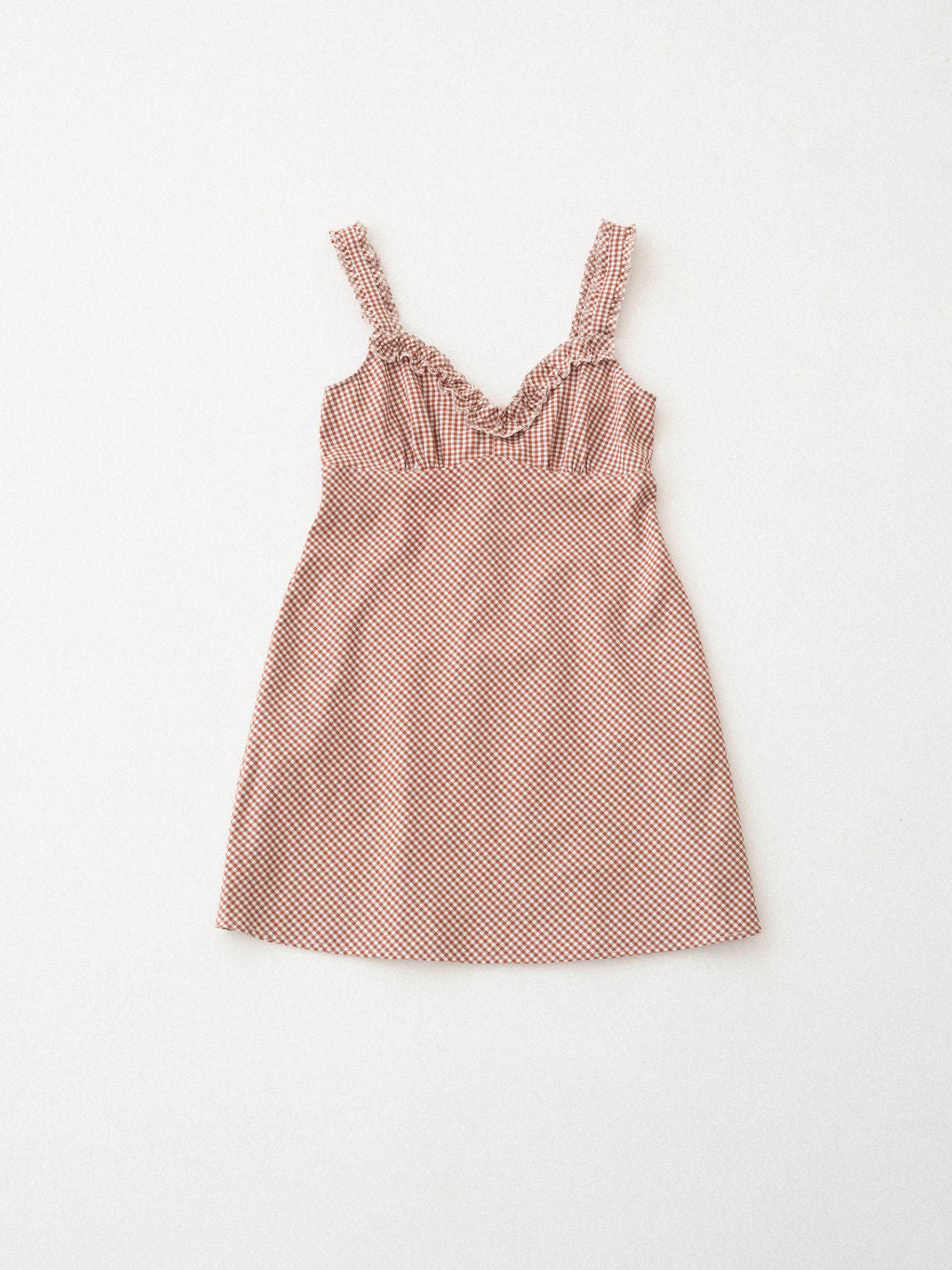 Delia Dress