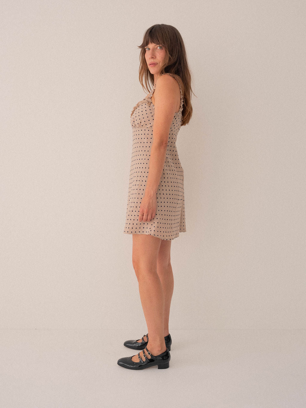Delia Dress