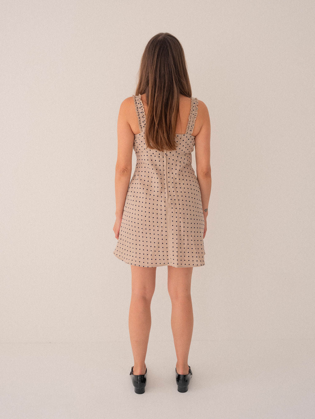 Delia Dress