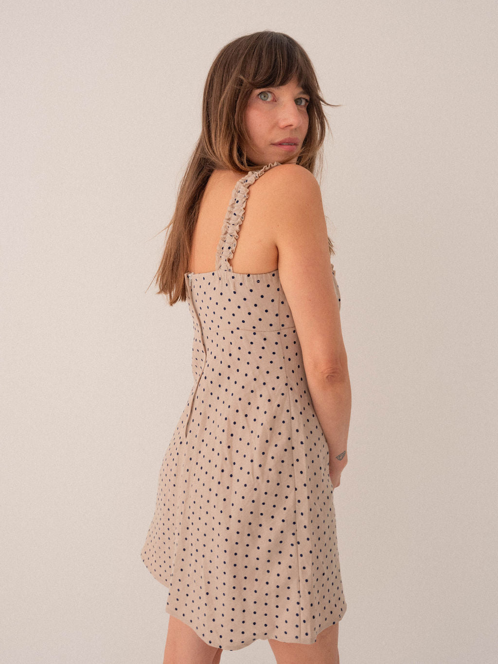 Delia Dress