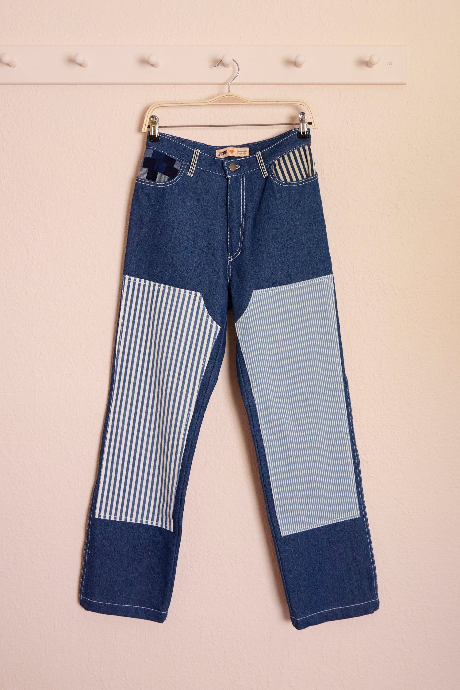 Custom Made-To-Order