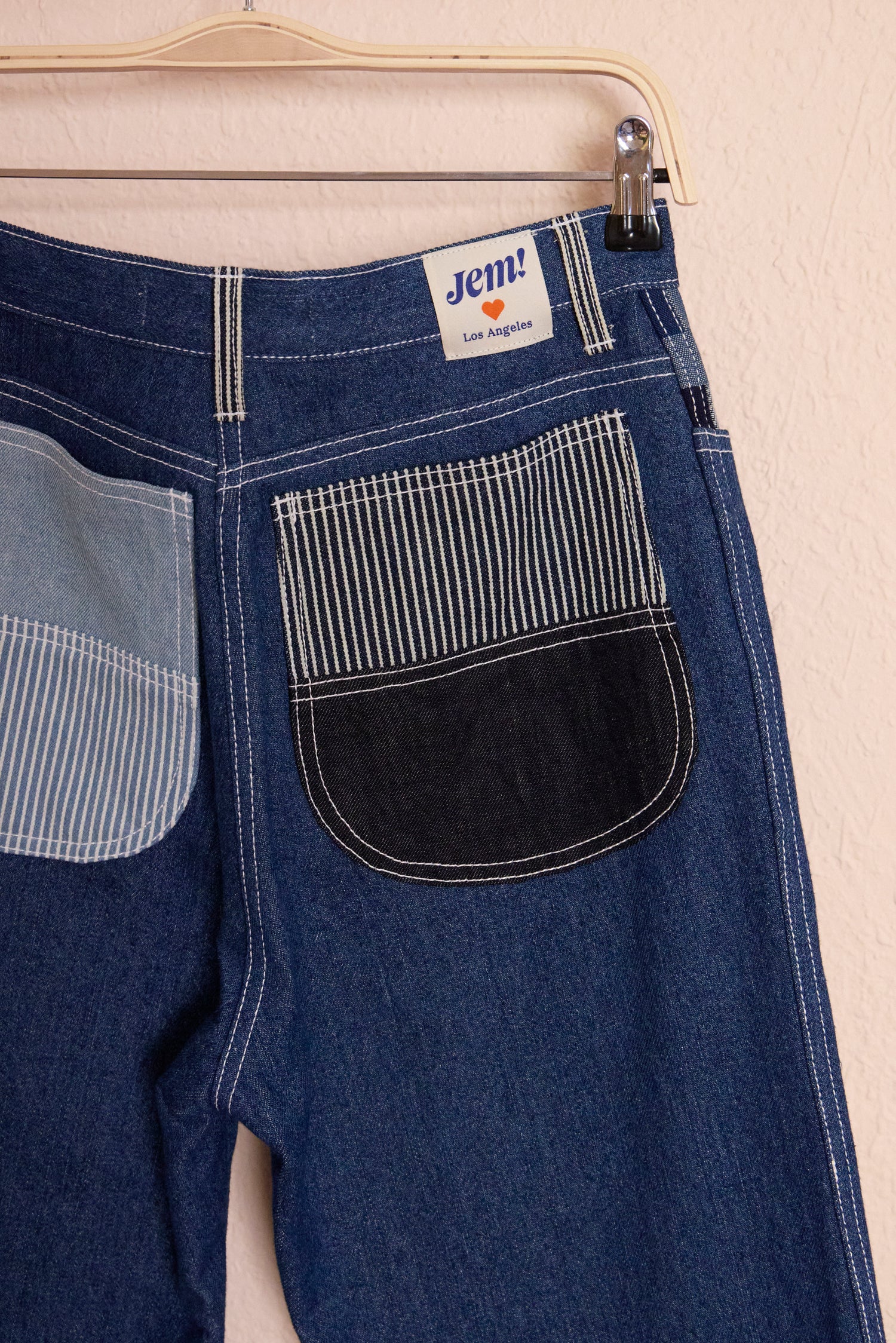 Custom Made-To-Order