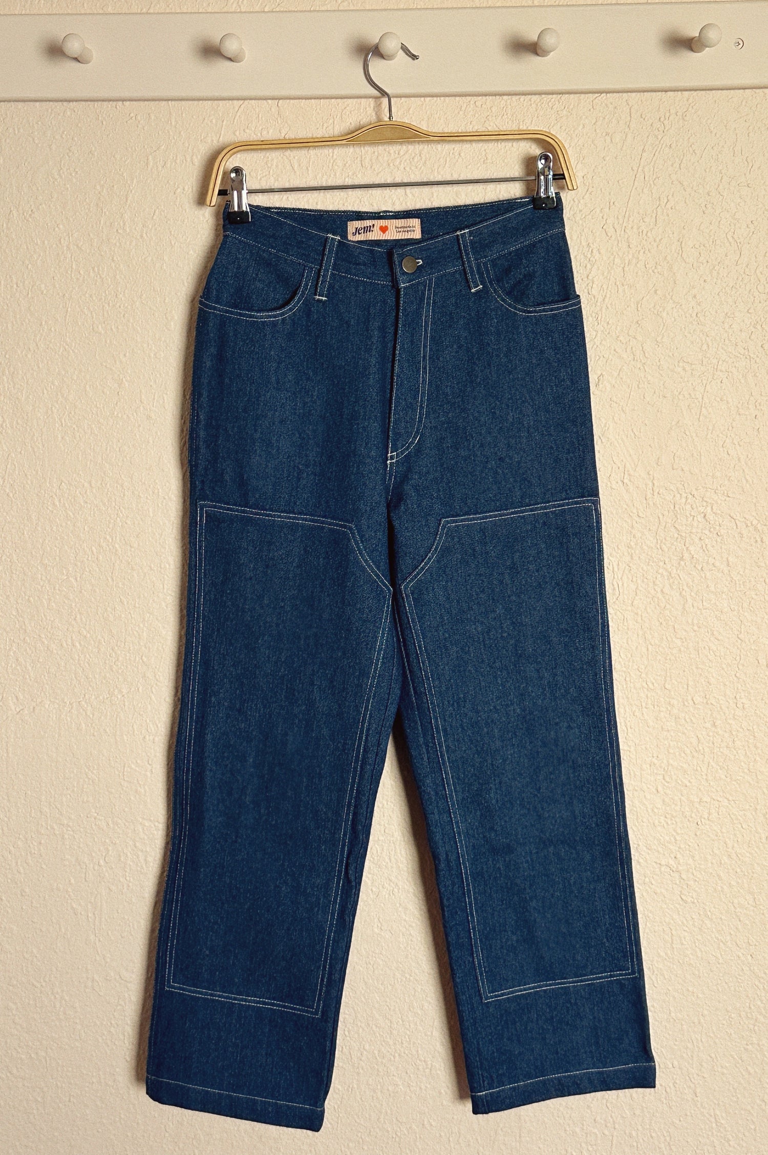 Custom Made-To-Order