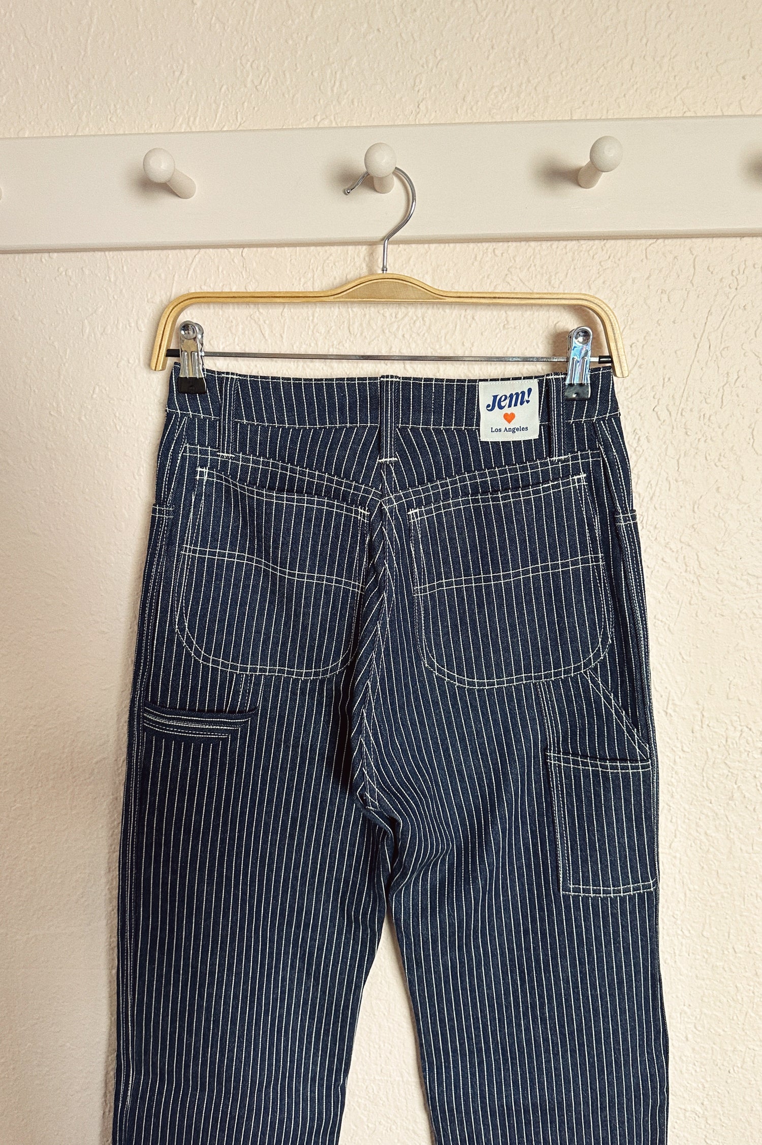 Custom Made-To-Order