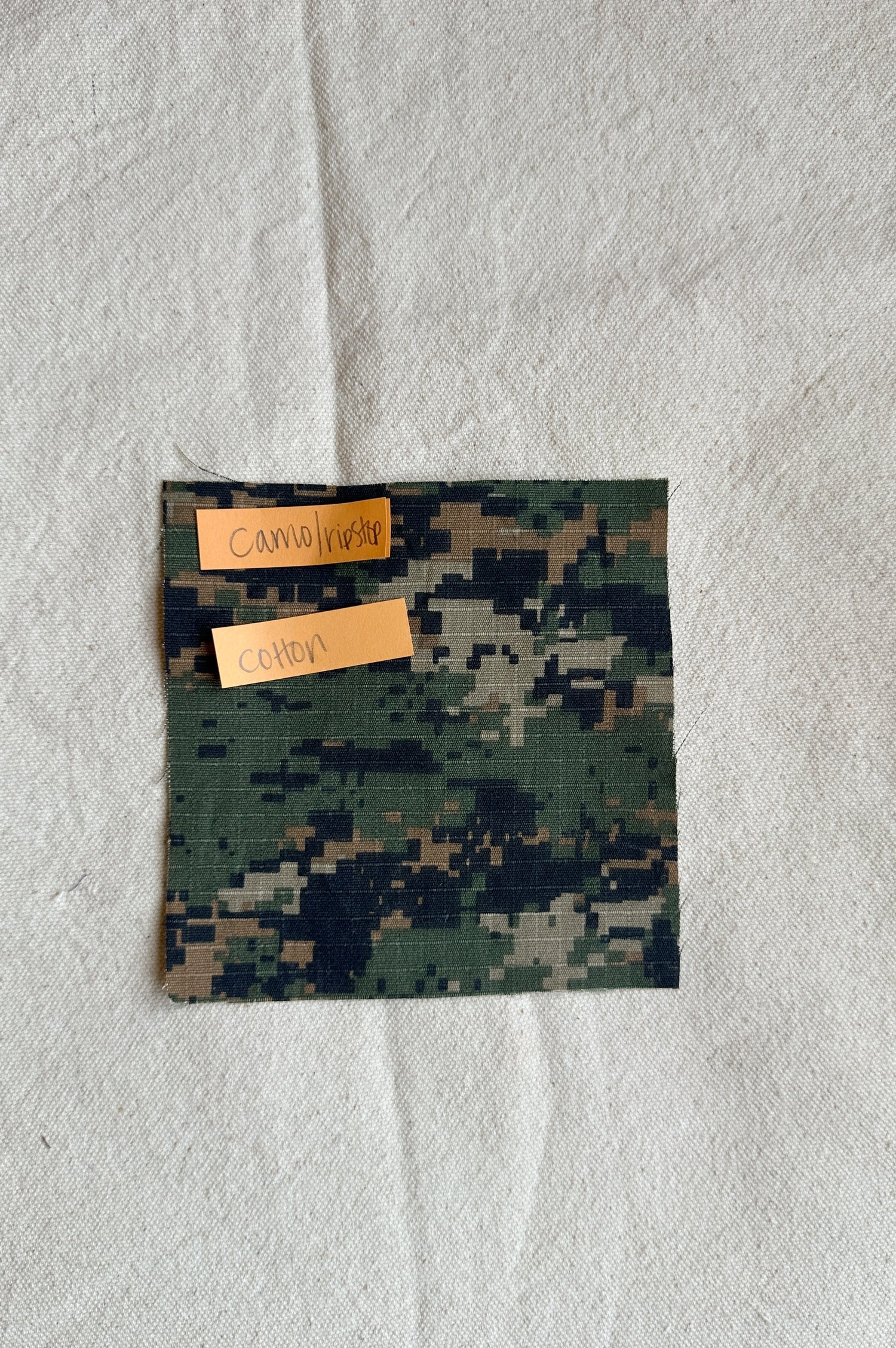 Custom Made-To-Order