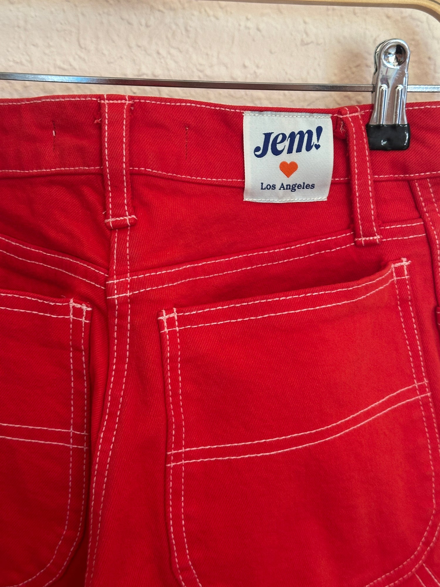 Custom Made-To-Order