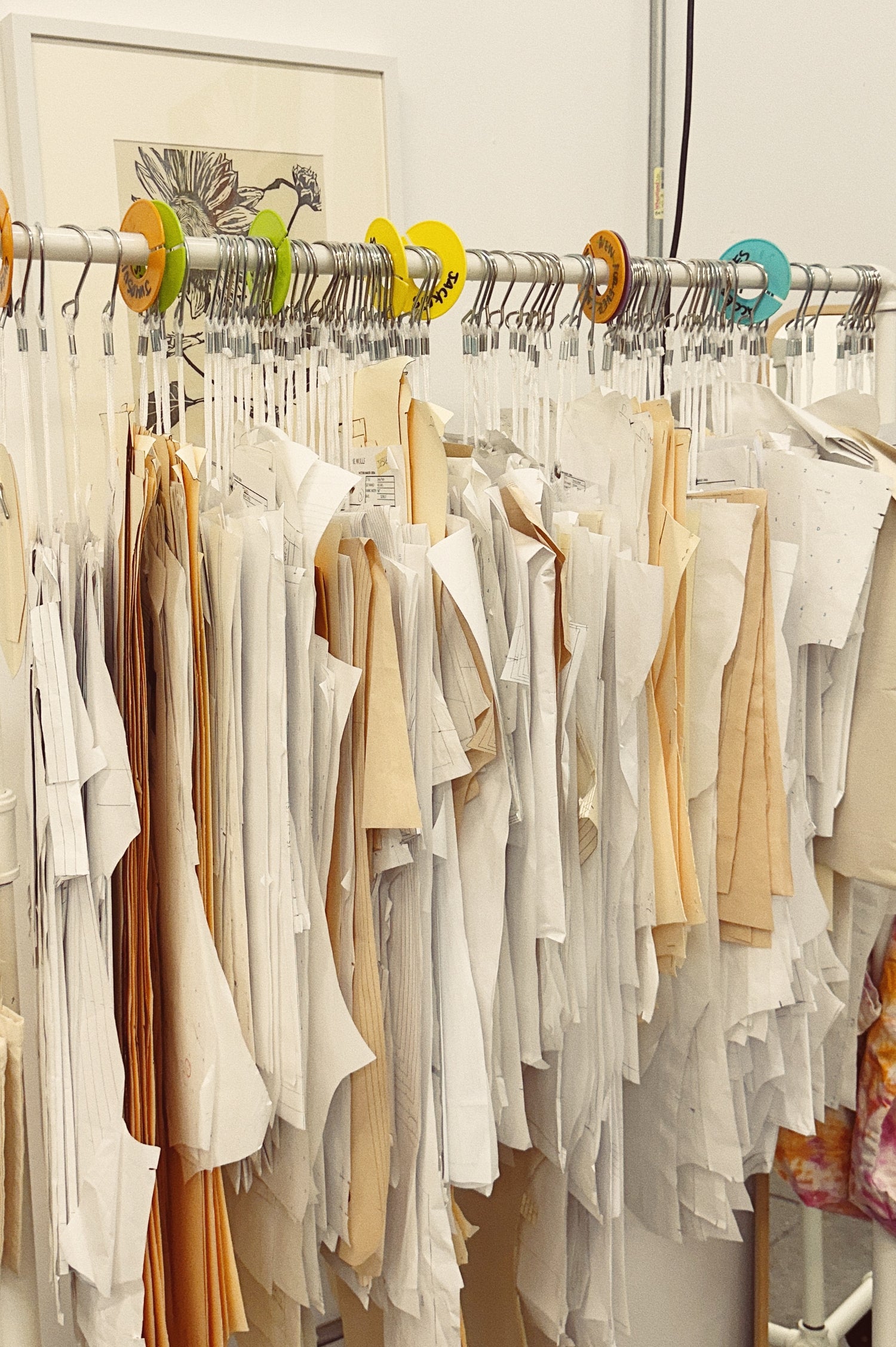 Custom Made-To-Order