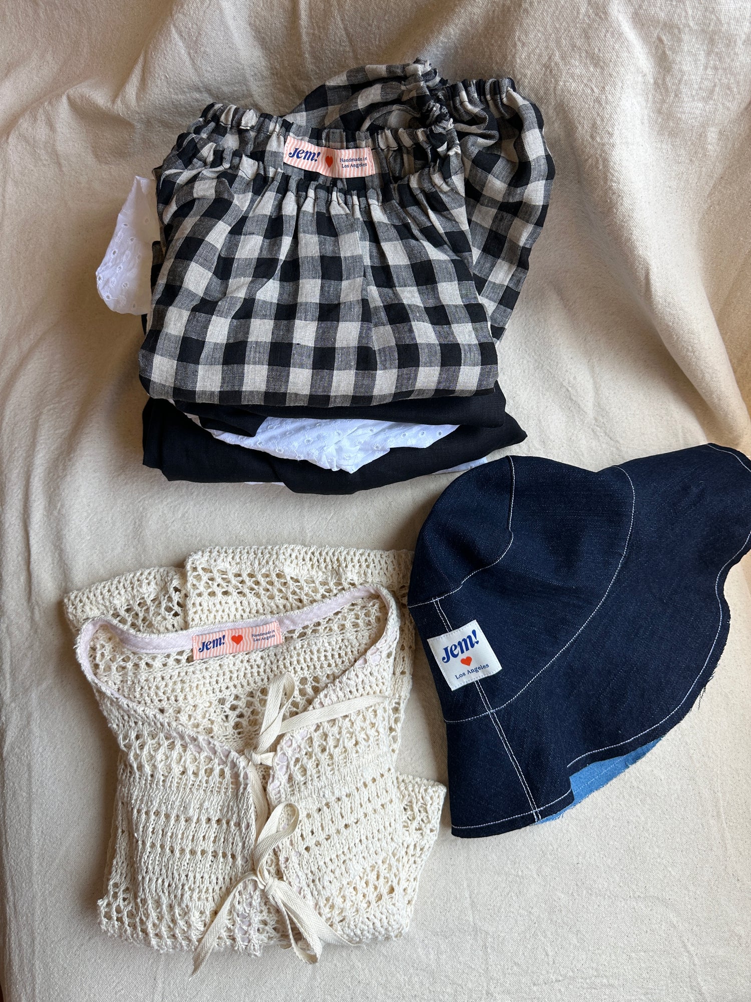 Custom Made-To-Order