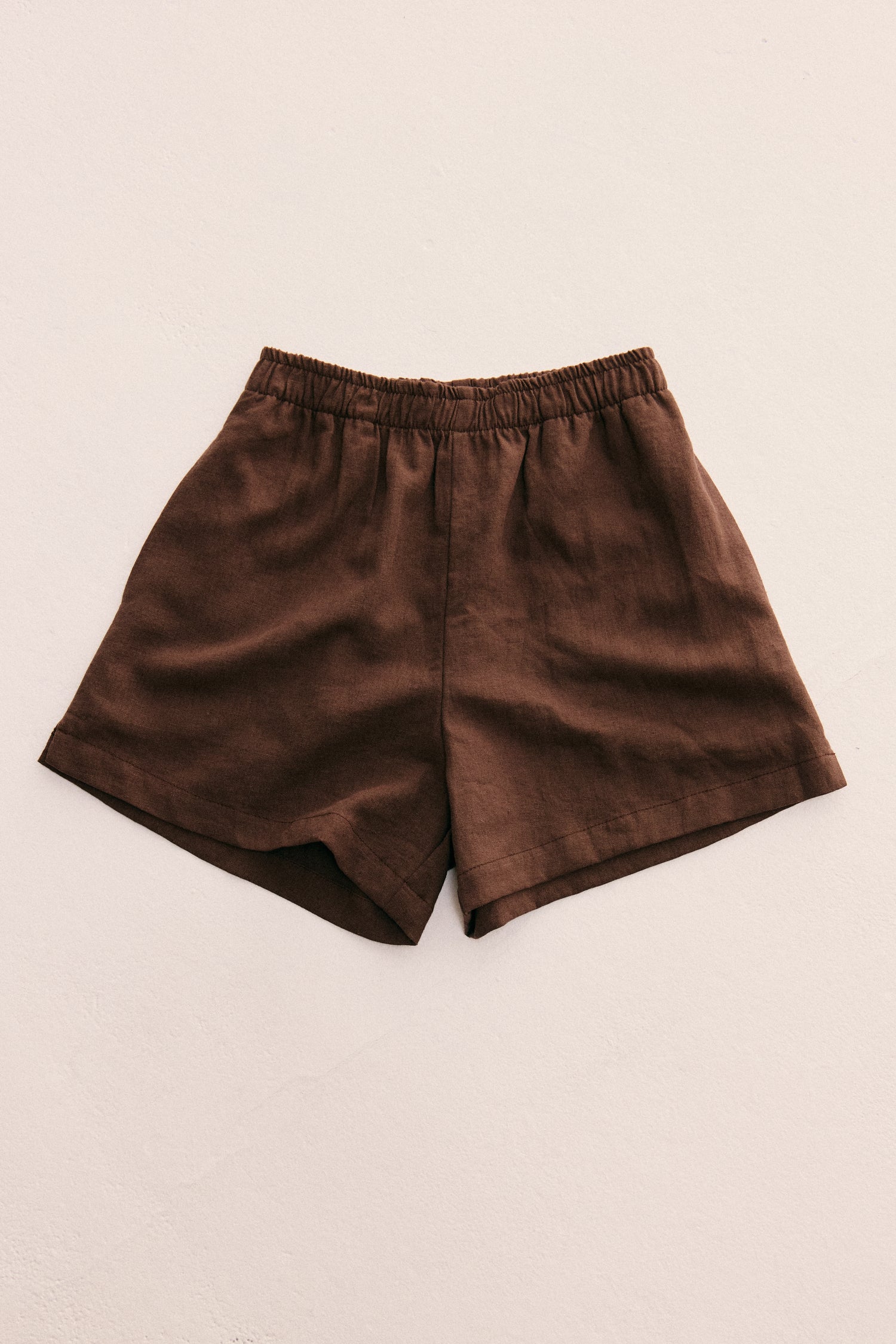 Brady Short - Cedar Brown