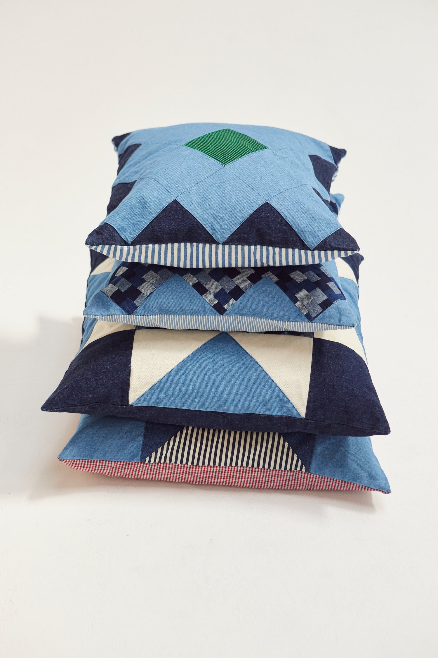 Quilted Pillows