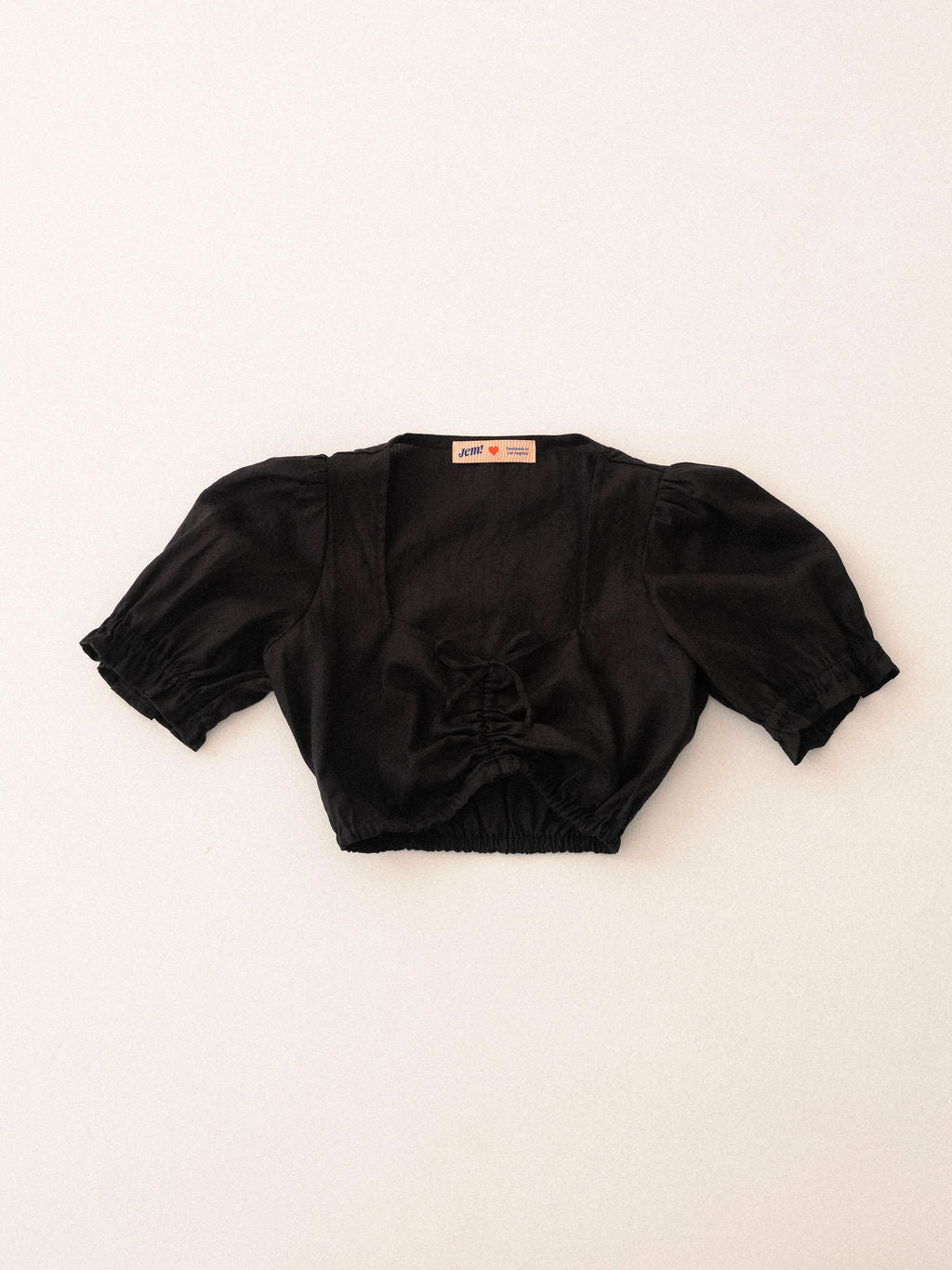 Kayla Blouse MTO