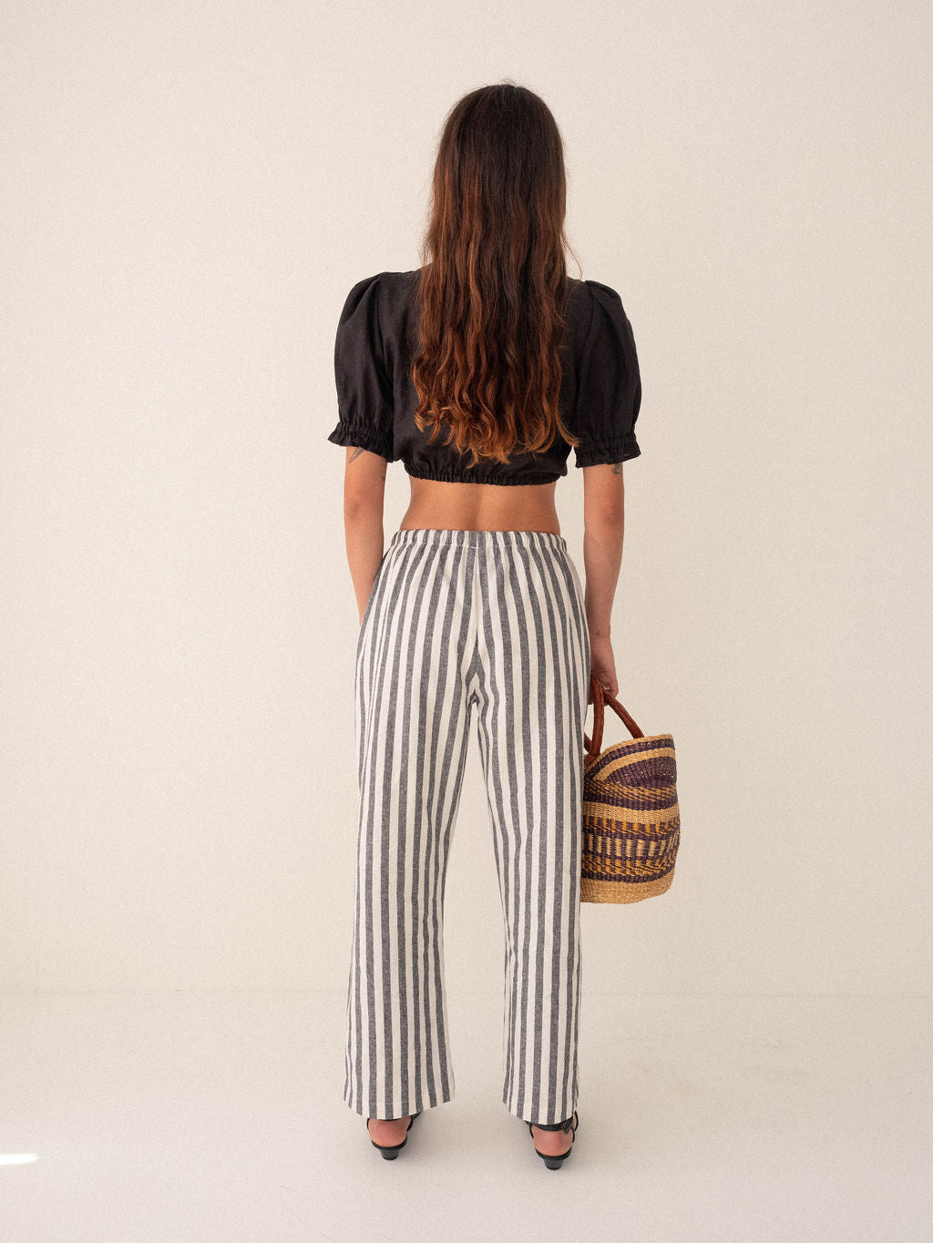 Billy Pant MTO