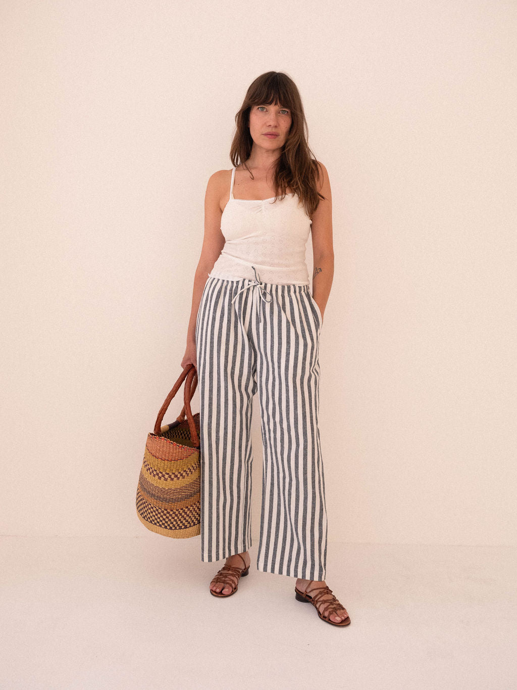 Billy Pant MTO