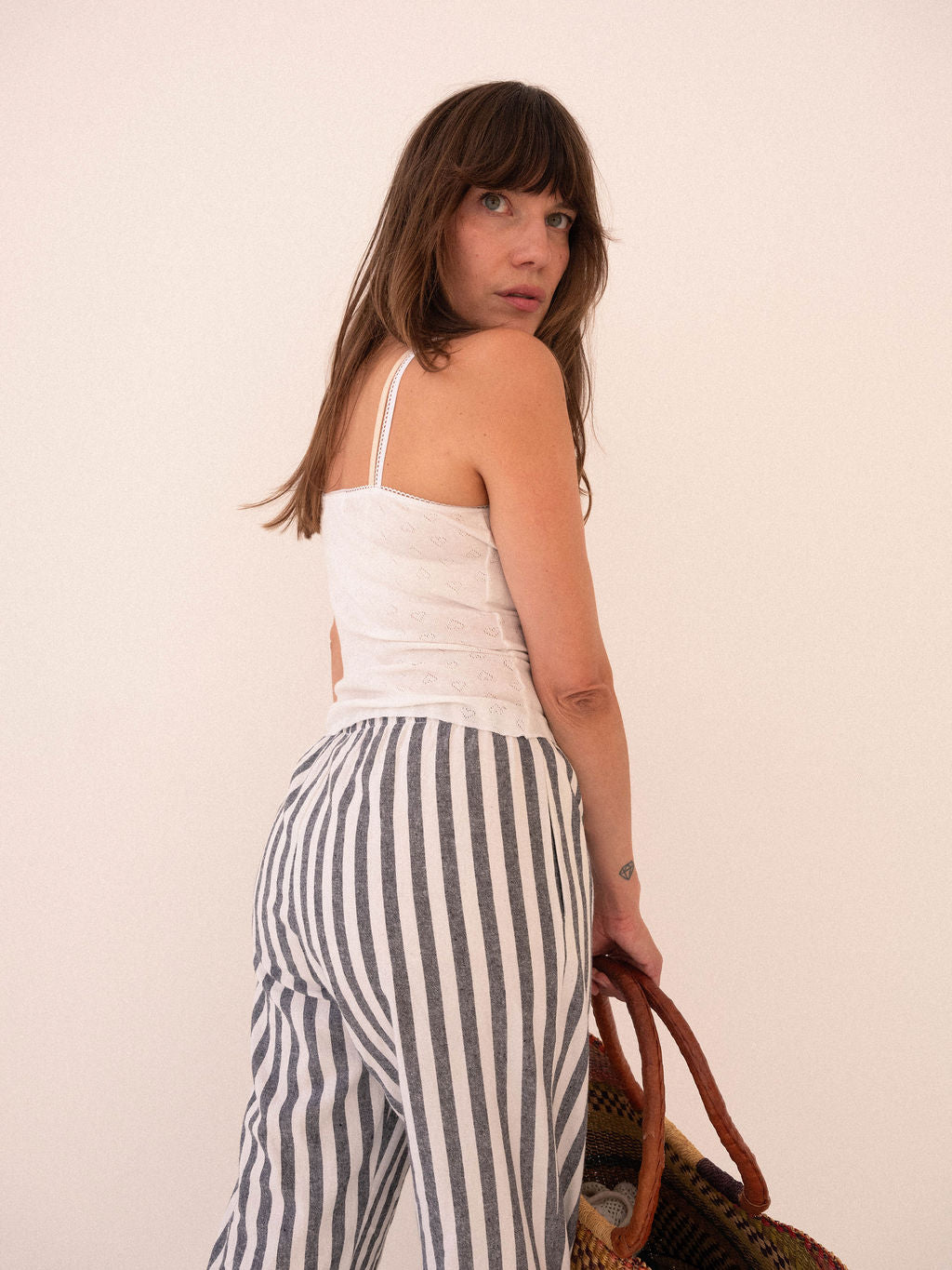 Billy Pant MTO