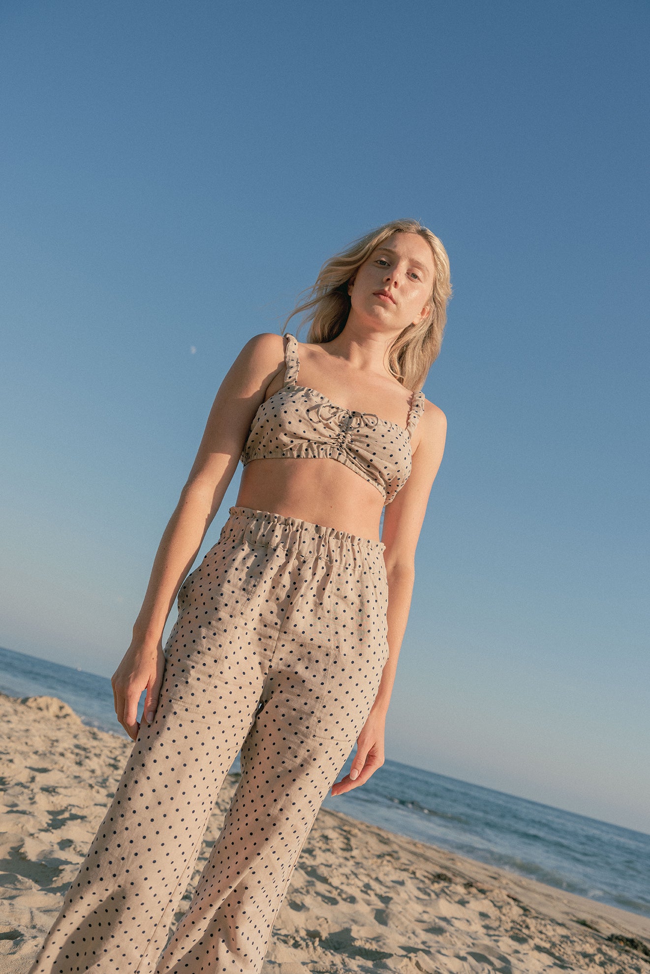 Leisure Pant MTO