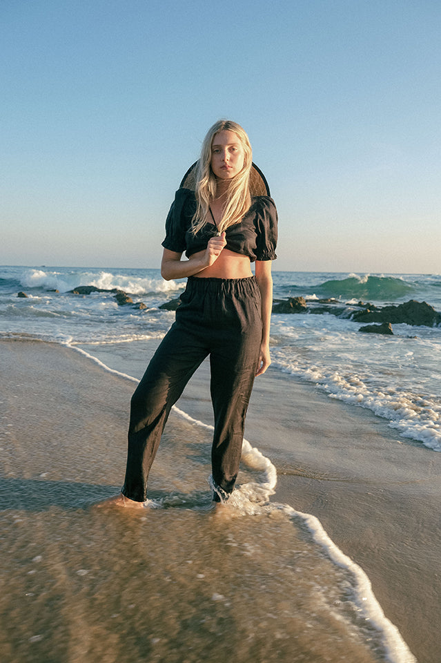 Leisure Pant MTO