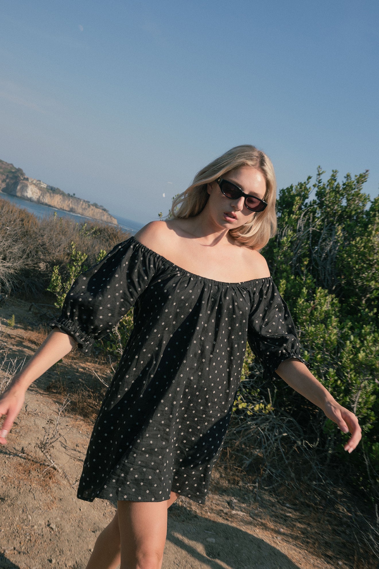 Clementine Dress MTO