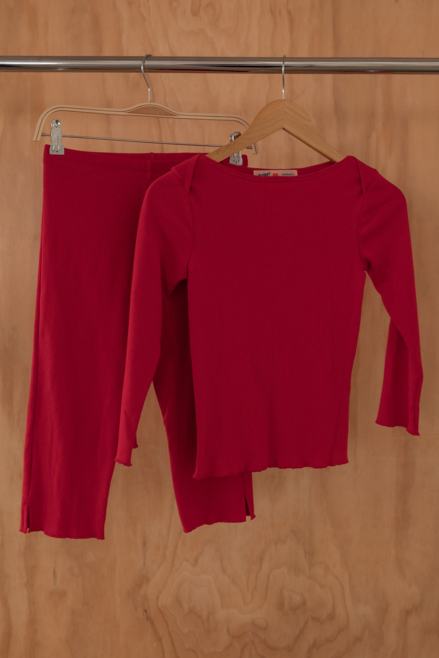 Boatneck Ballet Top
