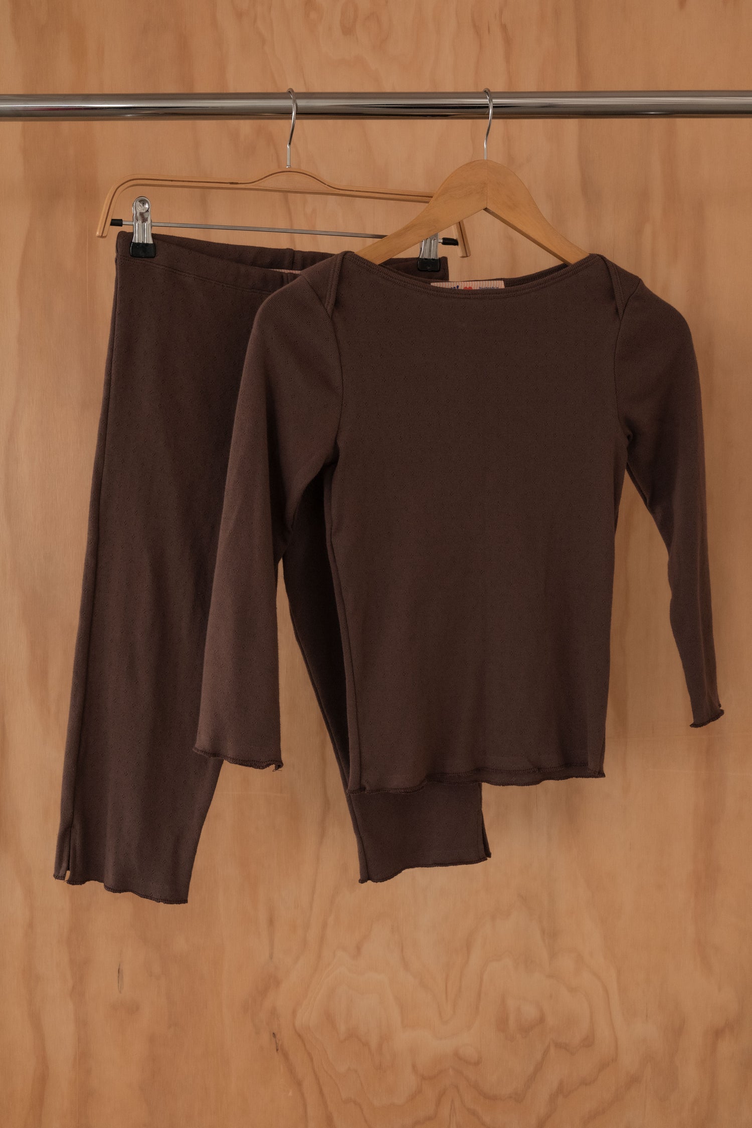 Boatneck Ballet Top