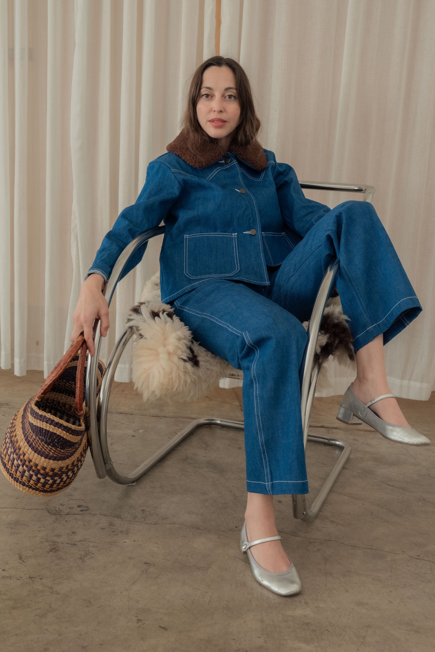 River Jean
