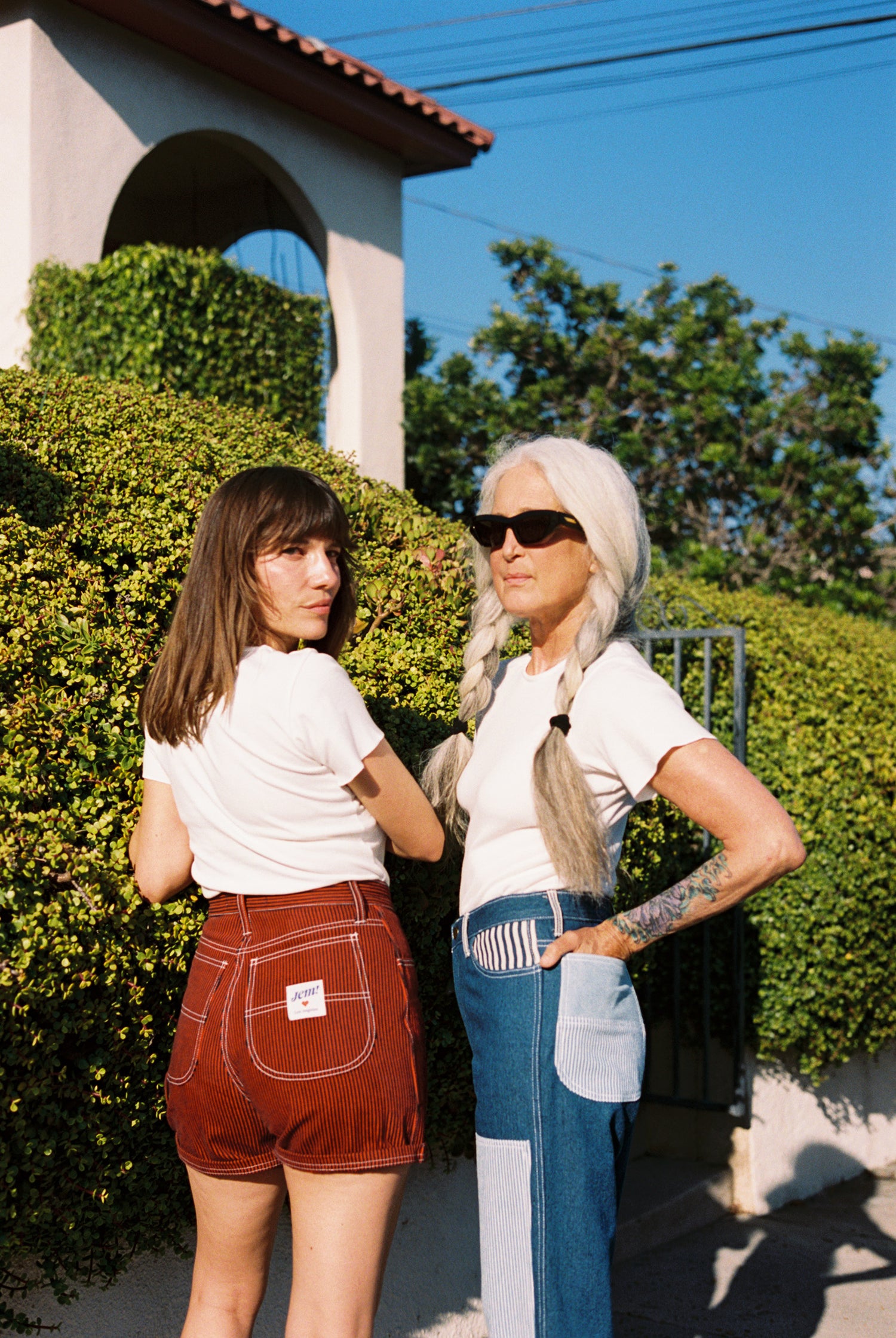 MTO Mead Shorts