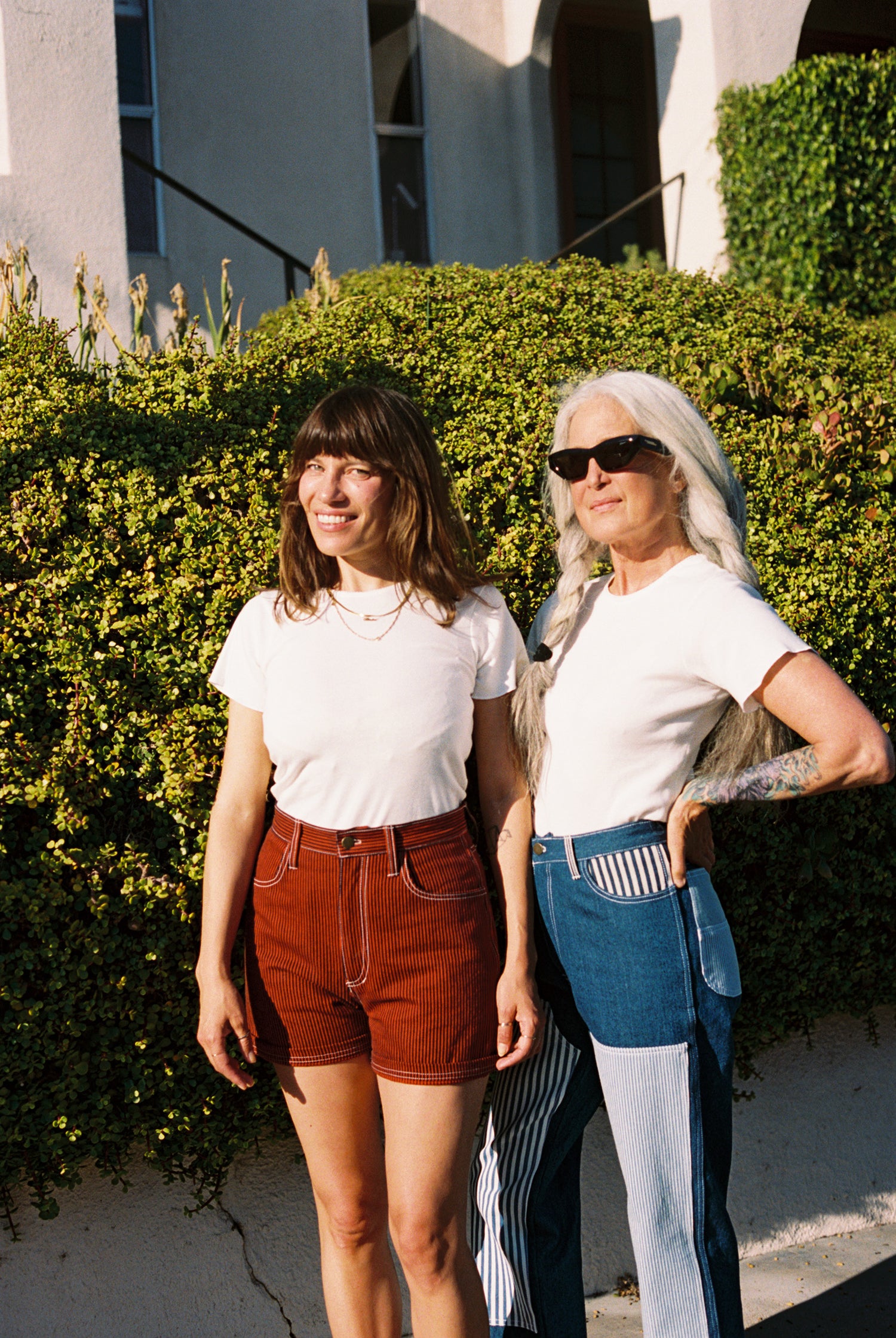 MTO Mead Shorts