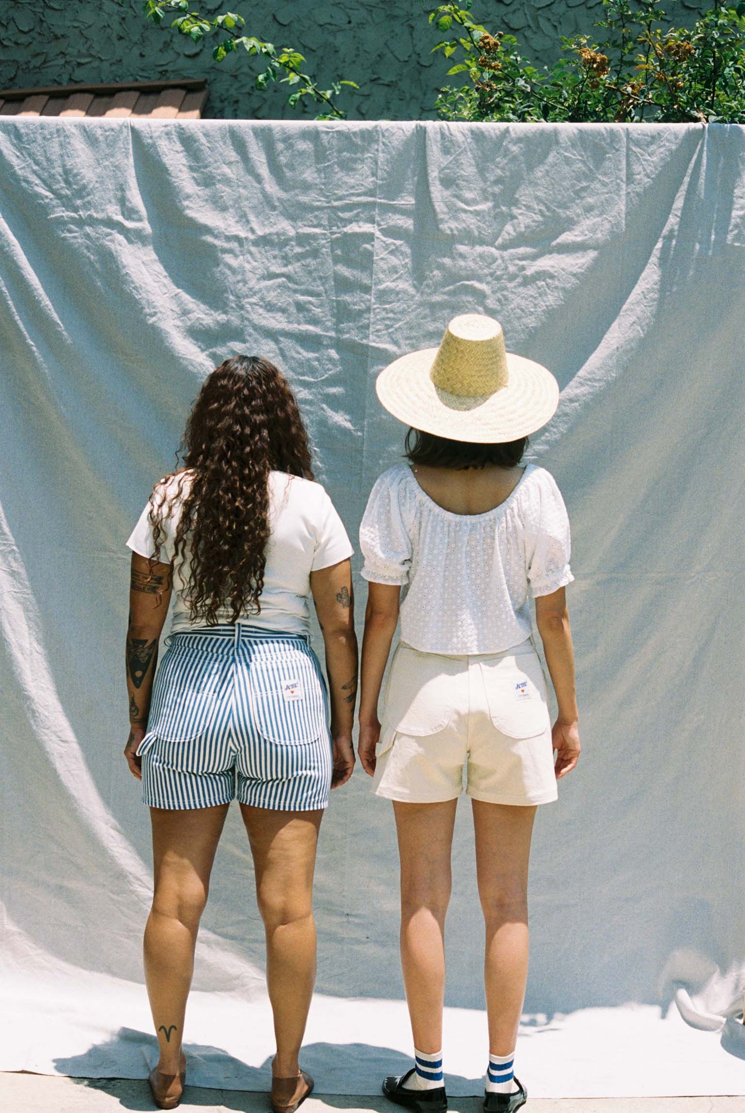 MTO Mead Shorts