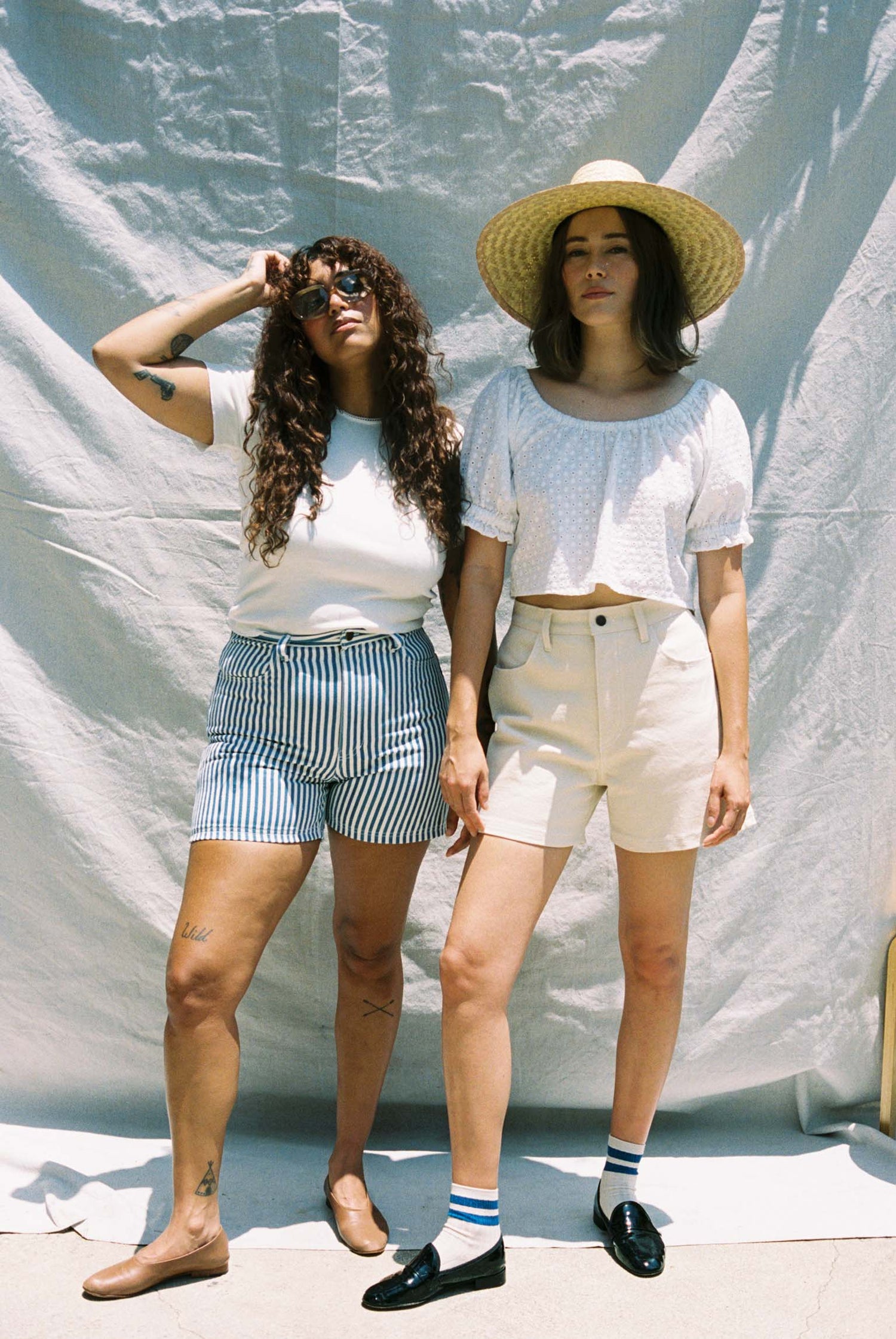 MTO Mead Shorts