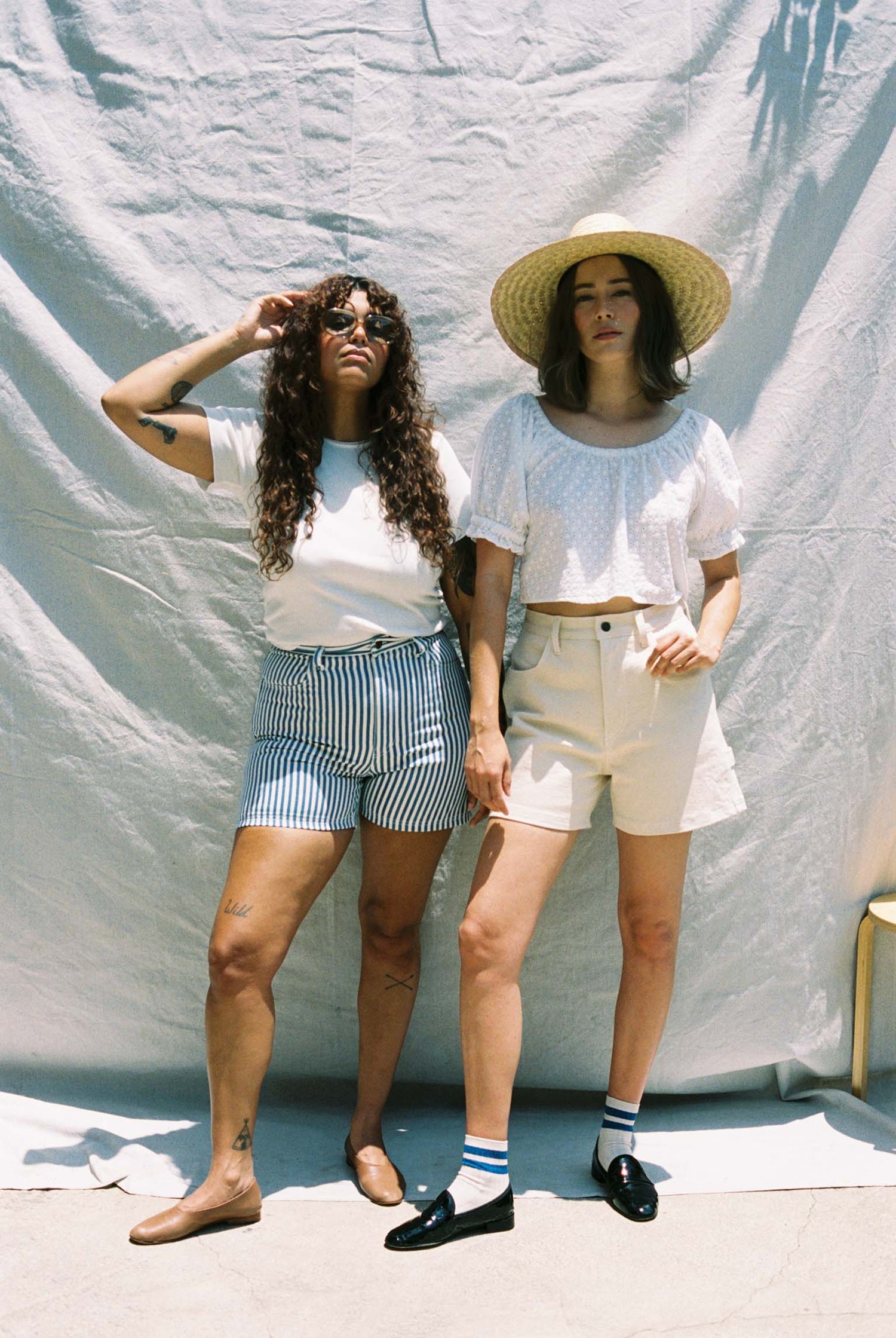 MTO Mead Shorts