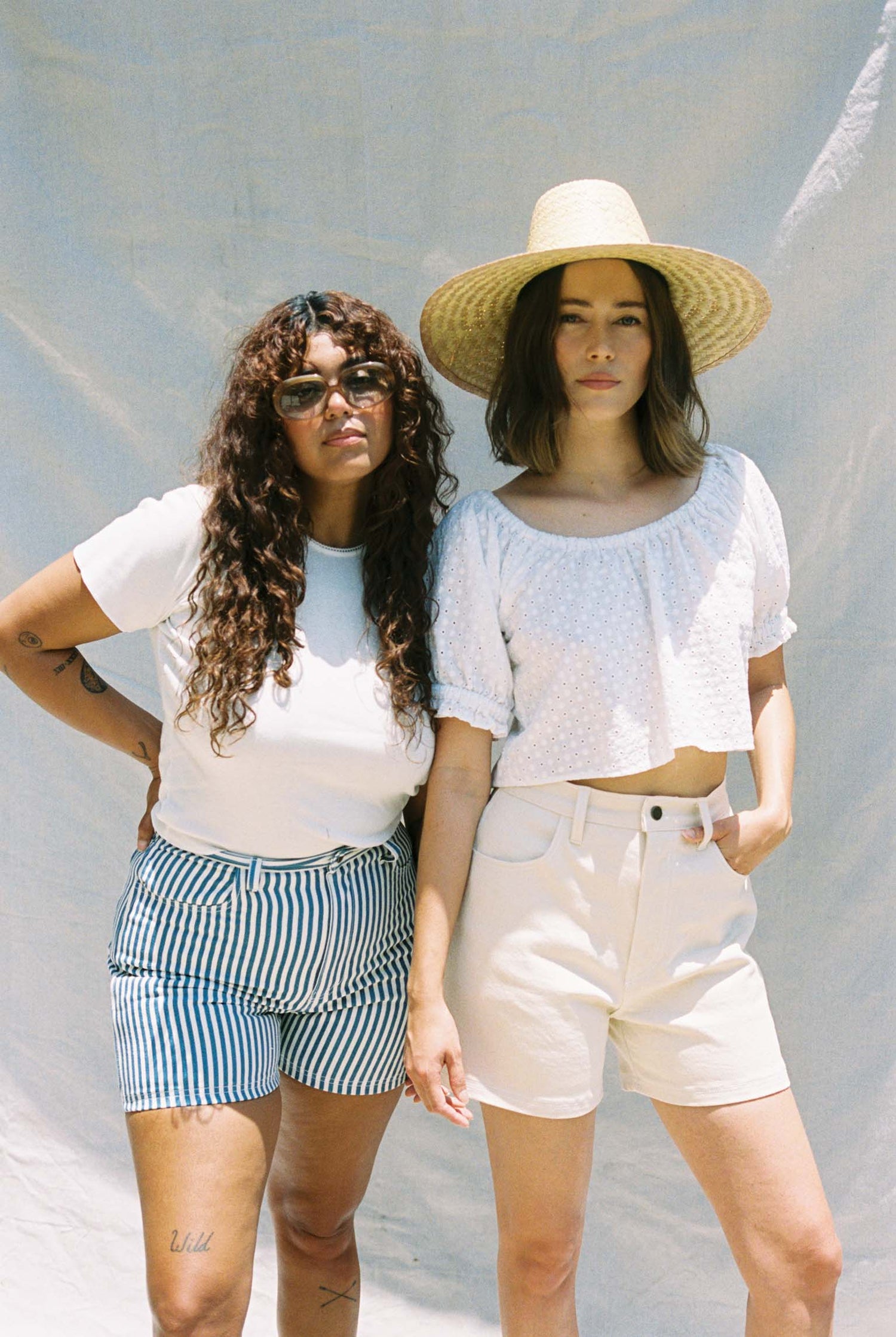 MTO Mead Shorts