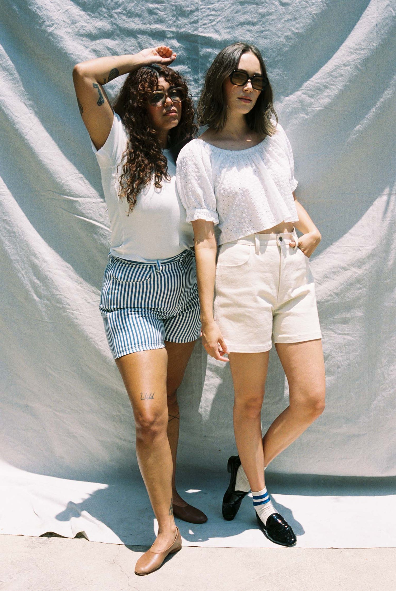 MTO Mead Shorts