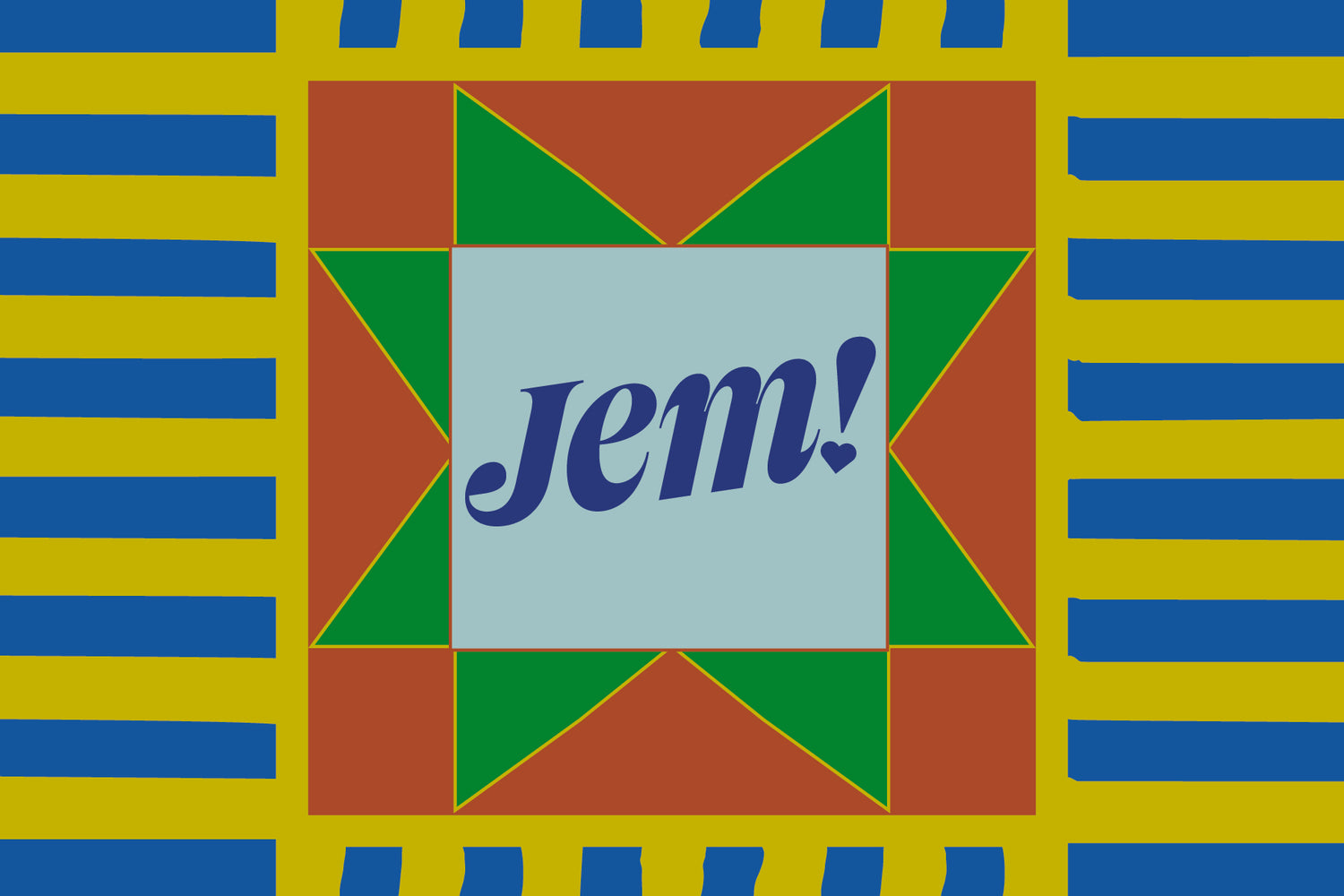 Jem! Gift Card