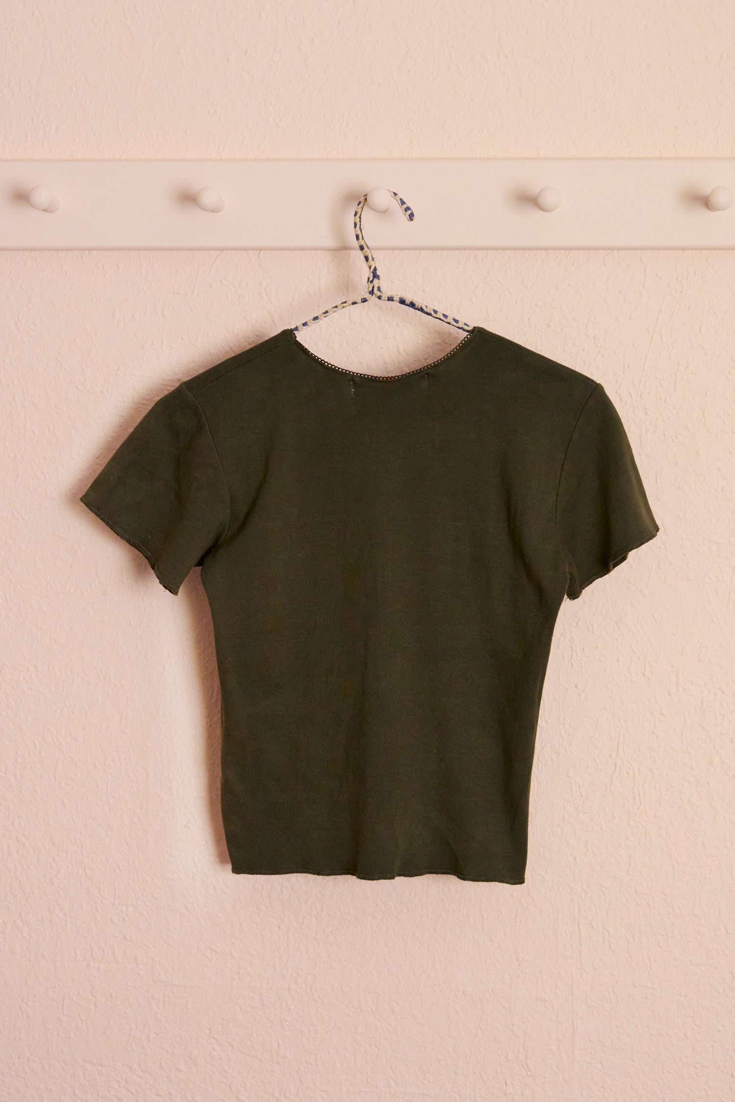 Perfect Tee - Army