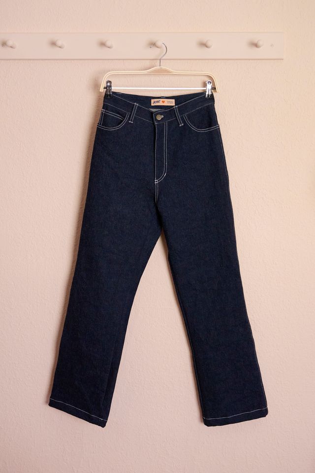 CG Jean - Indigo Rinse