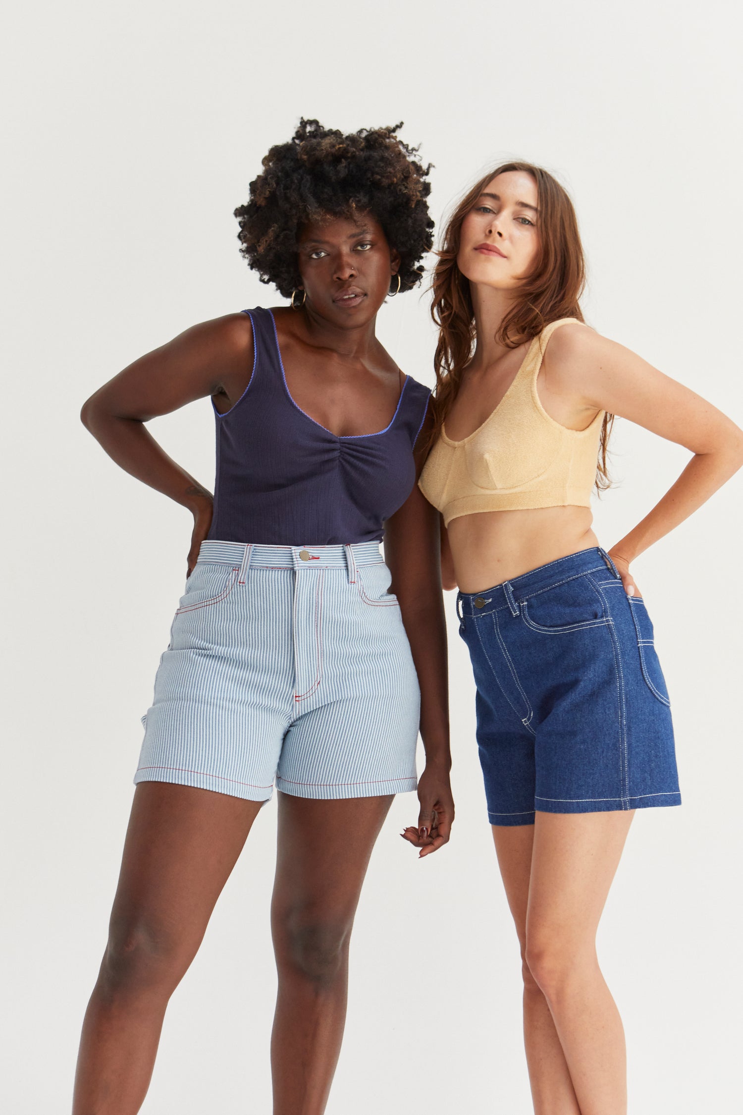 MTO Mead Shorts