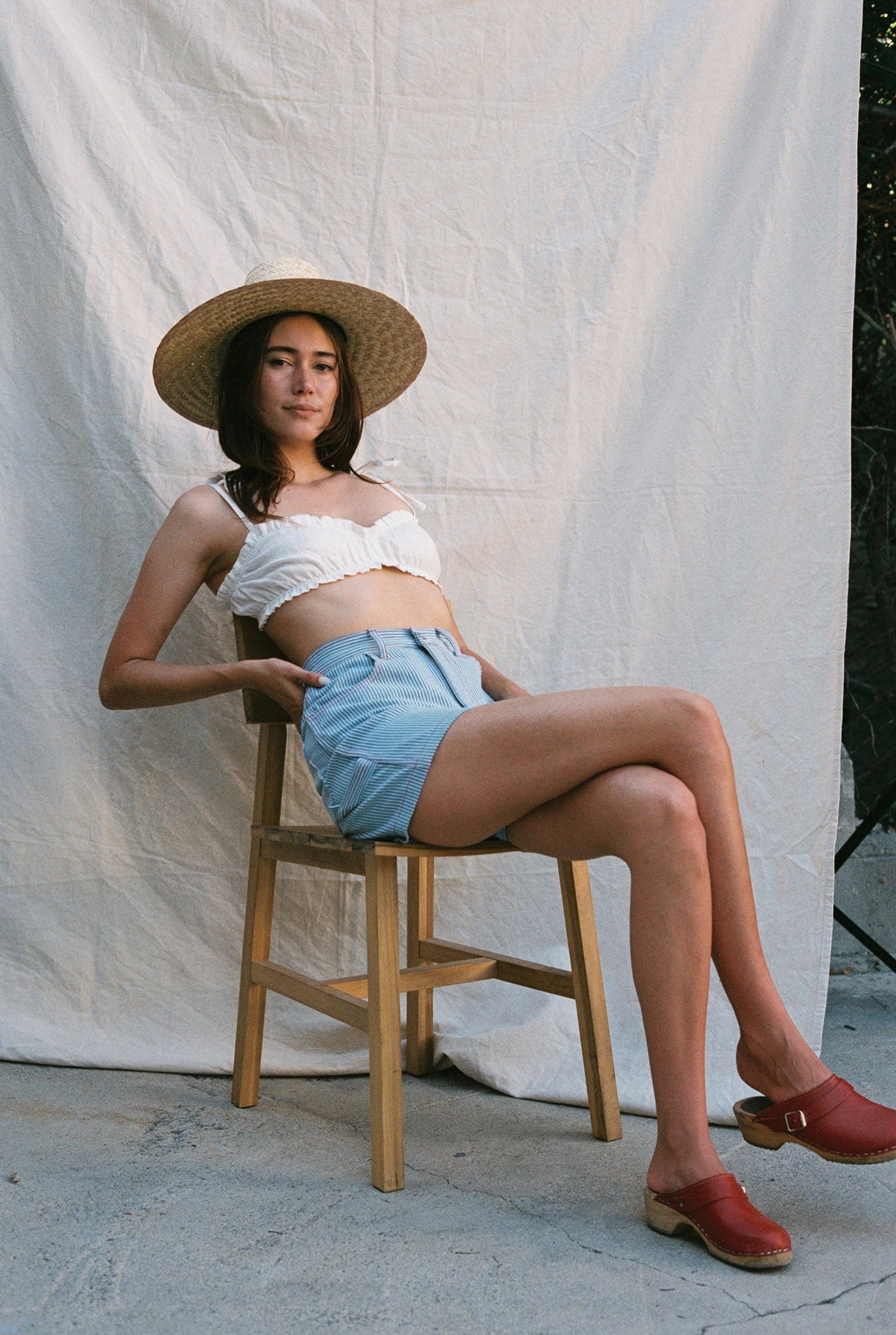 MTO Mead Shorts